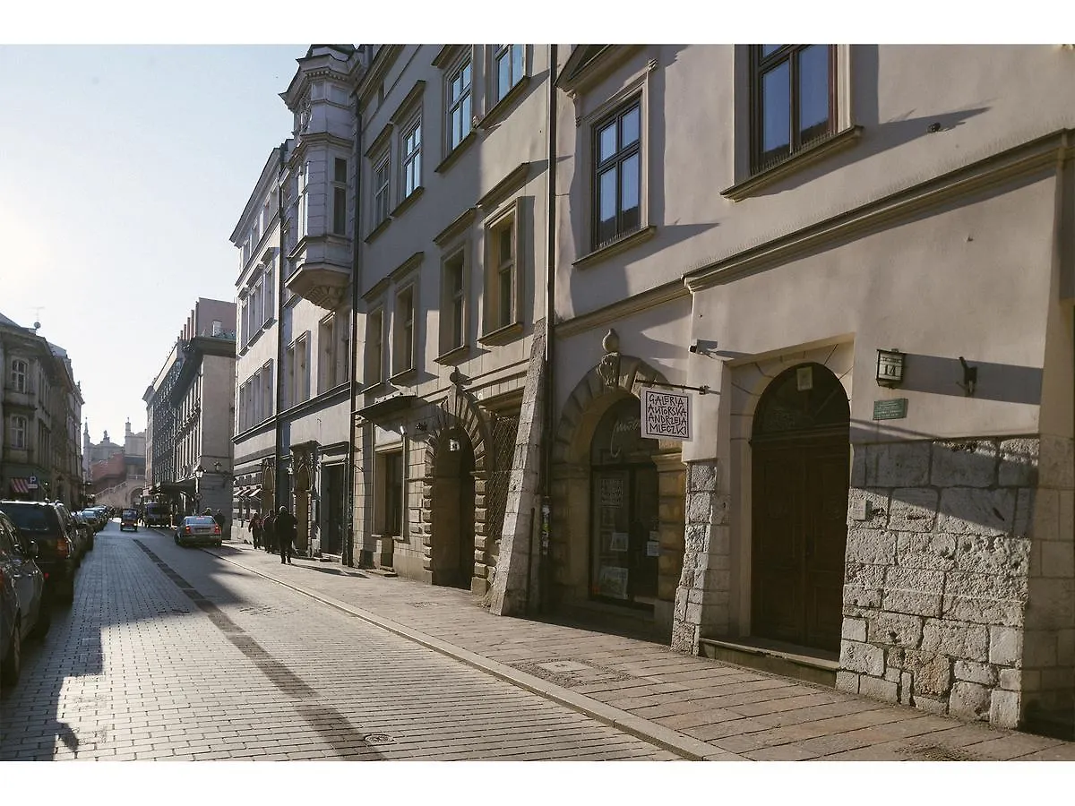 House No. 14 By Too-Good Hotel Cracovia Polonia