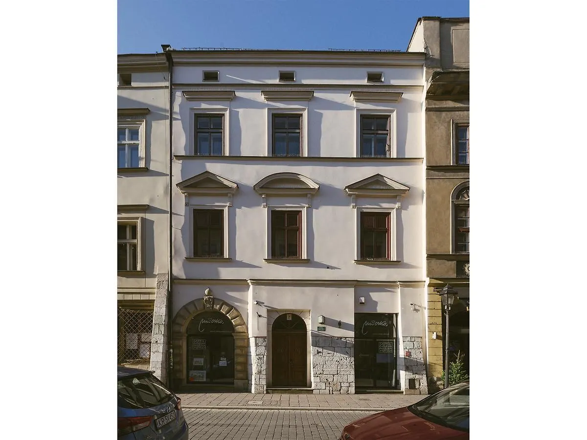 House No. 14 By Too-Good Hotel Cracovia Appartamento